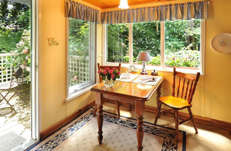 Clarendon Cottages Sassafras Exterior foto