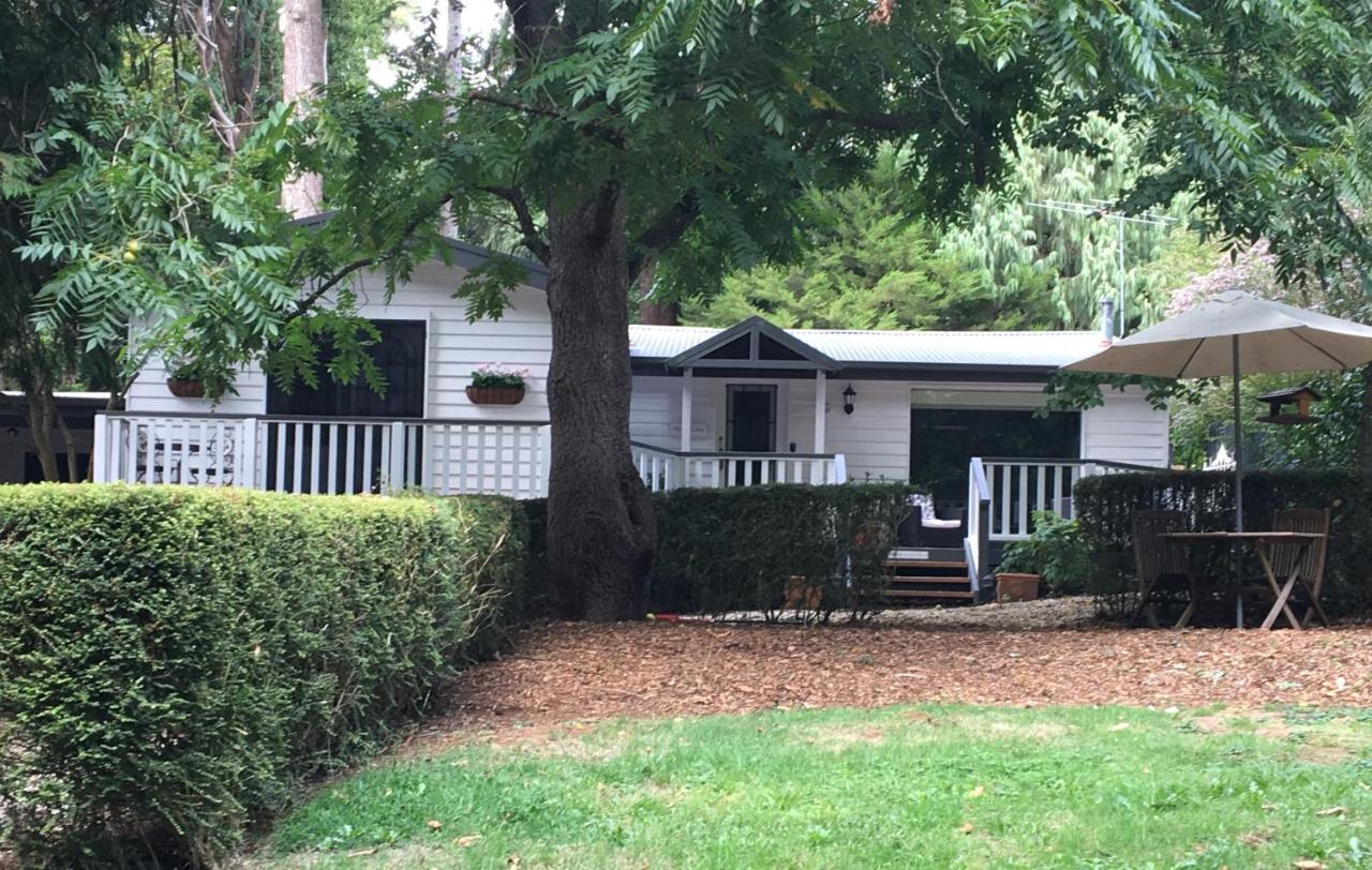 Clarendon Cottages Sassafras Exterior foto