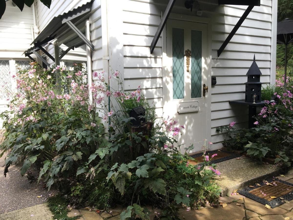 Clarendon Cottages Sassafras Exterior foto